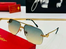 Picture of Cartier Sunglasses _SKUfw57312200fw